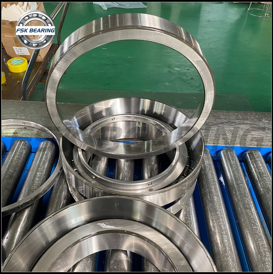 Double Inner 549971 Tapered Roller Bearing 150*270*172 mm Two Row