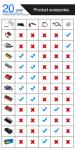 Modified Sine Wave Inverters dc power inverter outback power inverter