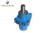 TJ Replacement Parker Gerotor Motor 4 Bolt Wheel Flange Port G1/2 Cylindrical