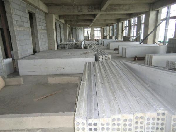 Sound / Thermal Insulation Prefabricated Interior Wall Panels MgO Fireproof