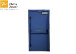 Single Swing 70 mm/ 90 mins/ 40 dB Soundproof Steel Insulate Fire Door