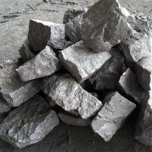 Quality Rare Earth Ferro Silicon Magnesium For Cast Iron Foundry wholesale