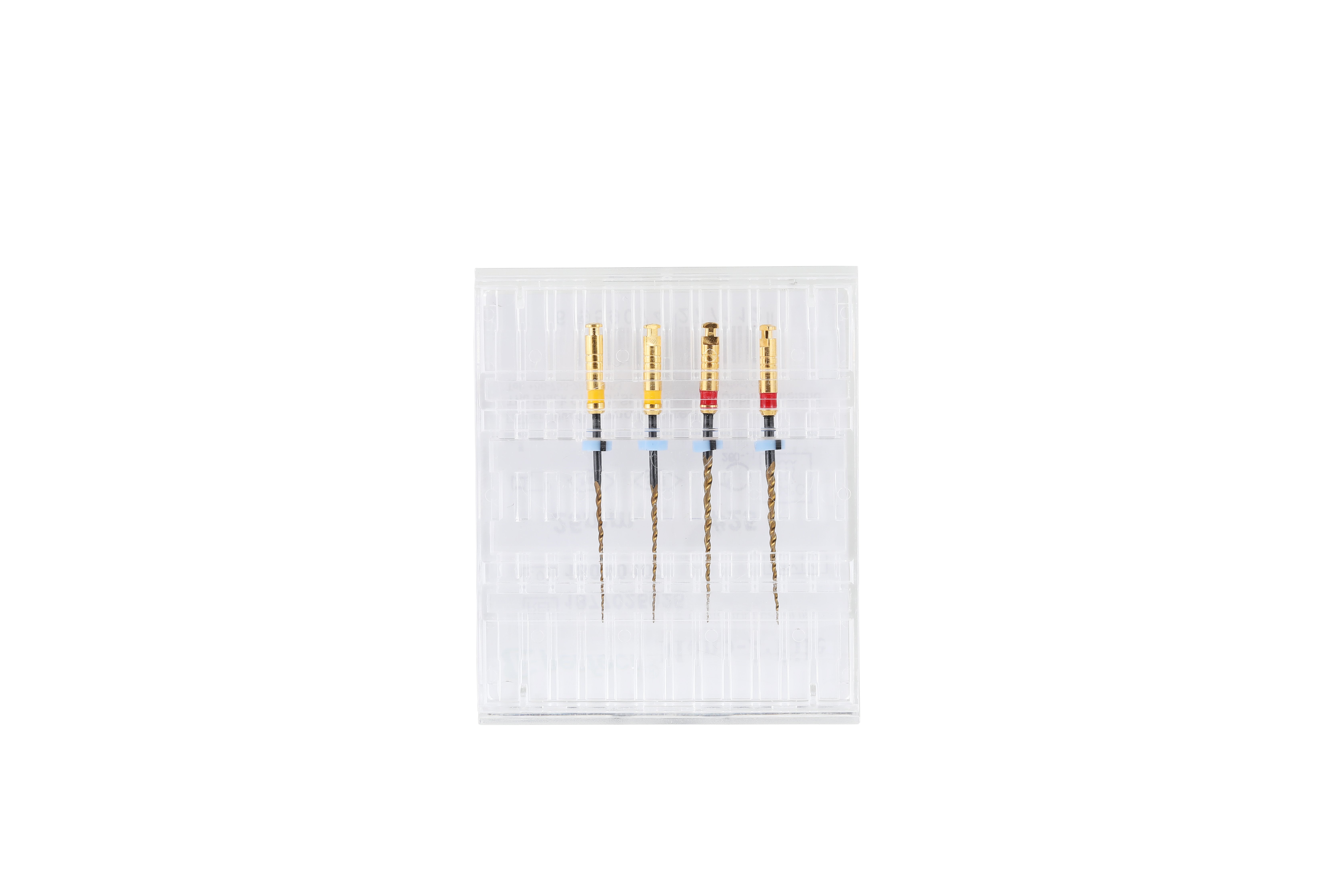 Endo Rotary File