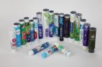 Φ16-Φ40mm ABL Laminated Tube With Offset Printing For Dental Care