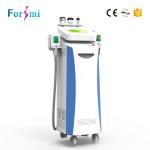 Effective safe weight loss method cool shaping freezing fat cellulite reduction