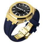 Get Best Of Both Worlds Luxury Value And 316L Stainless Steel For G Shock GA2100