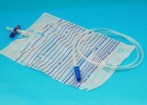 Quality Peg Tube Careline Indwelling Urinary Catheter Drainage Bag wholesale