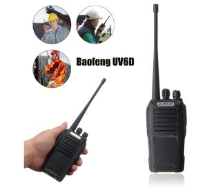 Quality Handheld Two Way Dual Band Long Range Walkie Talkie wholesale
