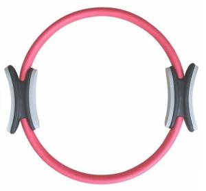 Quality NBR foam fitness pilates exercise ring wholesale