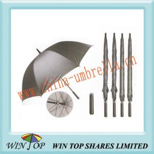 Quality 30&quot; PU Handle UV Proof Golf Umbrella wholesale