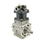 China Manufacturers Japanese Truck Diesel Engine Pneumatic Air Brake Compressor