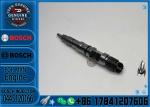 Injector Control Valve for 0445120086 0445120087 0445120127 0445120166