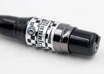 Portable Mosaic Semi Permanent Makeup Tattoo Machine High Speed Eyebrow