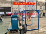 Waste Soft PP/PE Bottles Films Woven Bags Plastic Recycling Pelletizing Line