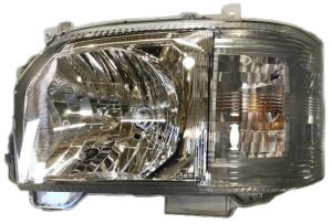 Quality 8115026710 Headlight for wholesale