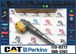 Diesel Injector 173-9272 232-1173 10R-1265 173-9379 138-8756 155-1819 232-8756