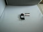 Heavy Duty Komatsu Excavator Spare Parts Cam Shaft Sensor High Precision