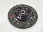 ISD145U 4JB1T 240*160*24*25.6mm Isuzu Clutch Disc