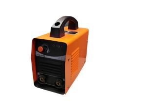 Quality Compact Manual Metal ARC Welding Equipment 26 Amp Low Power Consumption wholesale