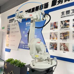 Quality ABB IRB1600-10/1.45 Used Laser Welding Robot wholesale