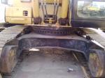 Japan Used CAT 330C Crawler Excavator