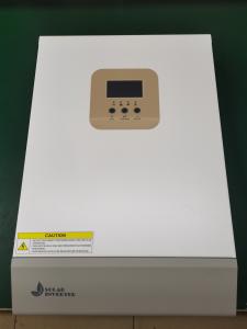 Quality Langic High Frequency Off Grid Hybrid Solar Power Inverter 10KW wholesale
