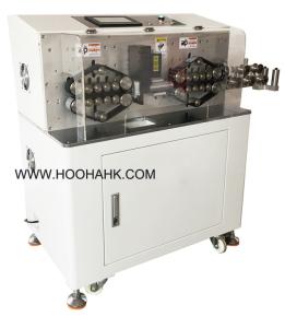 HH-G150/HH-G300 High Quality Cable Stripping Machine wire cutting and Make Wire Stripping Machine