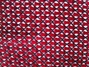 Quality Waterproof Stretch Elastic Nylon Mesh Netting Fabric Of Clothing wholesale