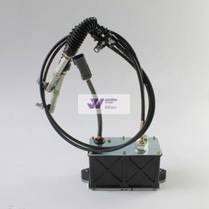 Quality CAT E320B Electric Parts Throttle Motor 2475231 247-5231 wholesale