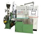 Low Smoke Halogen Free Wire Manufacturing Machine