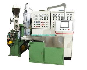 Quality Electric Driven 10mm Cable Insulation Machine wholesale