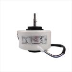 Split Air Conditioner Parts 220V 50-60Hz AC Condenser Fan Motor Plastic Resin