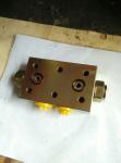 High quality Hydraulic Lock for XCMG truck mounted crane SQ16ZK4Q,XCMG truck