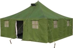 Quality Flame Retardant Military Army Tent Mould Proof With Good Tearing Resistant wholesale