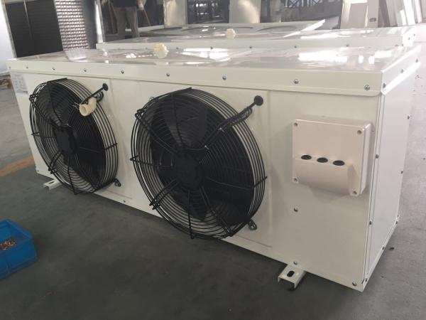 DD Series Cooling Fan (Ceiling mounted side outlet)