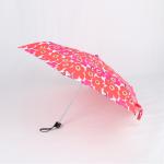 Womens Lightweight Travel Umbrella , Small Windproof Compact Travel Umbrella