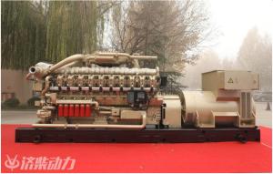 Quality biogas generaotr wholesale