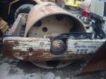 Second Hand Ingersoll Rand Road Roller SD 175D FOR SALE