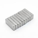 ISO9001 2000 System Super Strong N52 Neodymium Magnet Blocks for Industrial