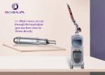 1064nm / 532nm Wavelength Laser Tattoo Removal Equipment ODM OEM Logo Design