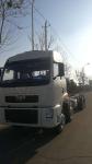FAW J5P Diesel Heavy Cargo Trucks For Industrial Transport Carriage