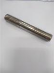 ISO Standard High Strength 45 Steel Forged Stud Bolts and Nuts