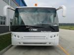 NEOPLAN AIRPORT 13 seater bus , Durable Airport Limousine Bus 102 passenger