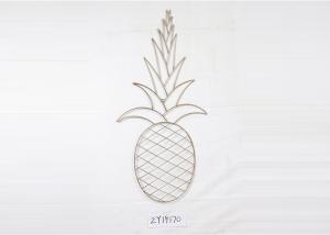 Quality Photo Display Handmade Artificial Metal Wall Art Decor wholesale