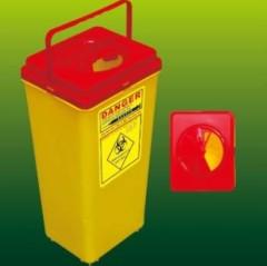 Quality Sharp Container for medical waste wholesale