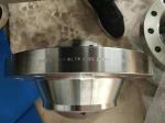 Astm Steel Ss304 Ss306 Flange Type Wn Pipe Fitting 6" 300#
