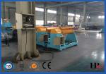 Roofing Sheet Roll Forming Machine , Metal Forming Equipment