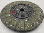 1861988040 D10A320 Volvo Clutch Plate 430mm*10 Teeth