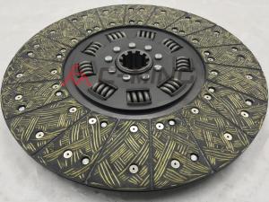 Quality 1861988040 D10A320 Volvo Clutch Plate 430mm*10 Teeth wholesale