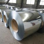 SGCC DX51D HDG Galvanized Steel Coil 16 18 20 22 24 Gauge